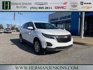 2022 Chevrolet Equinox for sale in Union City TN