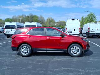 2022 Chevrolet Equinox for sale in Boardman OH