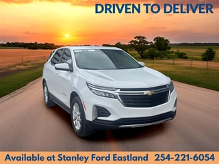 2022 Chevrolet Equinox for sale in Dallas TX