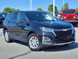 2022 Chevrolet Equinox for sale in Kernersville NC