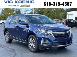 2022 Chevrolet Equinox for sale in Carbondale IL