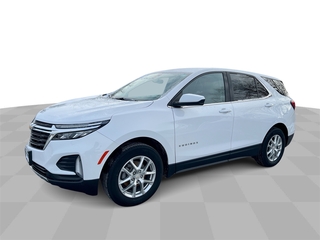 2022 Chevrolet Equinox for sale in Frankfort IL