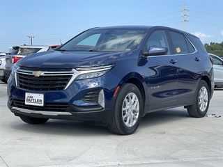 2022 Chevrolet Equinox for sale in Centralia MO