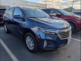 2022 Chevrolet Equinox for sale in Bowling Green KY