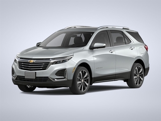 2022 Chevrolet Equinox for sale in Plano TX
