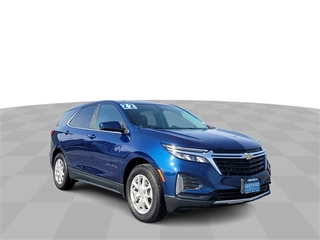 2022 Chevrolet Equinox for sale in Frankfort IL