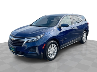 2022 Chevrolet Equinox for sale in Forest Park IL