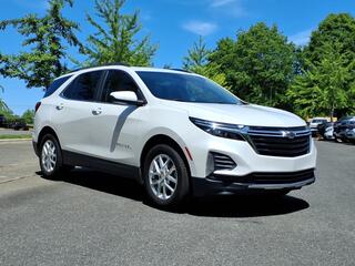 2022 Chevrolet Equinox for sale in Huntersville NC
