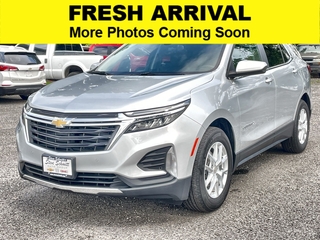 2022 Chevrolet Equinox for sale in Litchfield IL