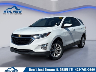 2019 Chevrolet Equinox for sale in Chattanooga TN