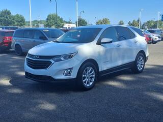 2019 Chevrolet Equinox for sale in Taylor MI