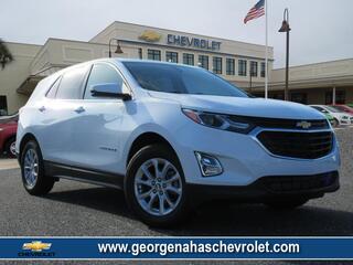 2019 Chevrolet Equinox for sale in Wildwood FL