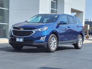 2020 Chevrolet Equinox for sale in Shelbyville IN