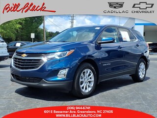 2020 Chevrolet Equinox for sale in Greensboro NC