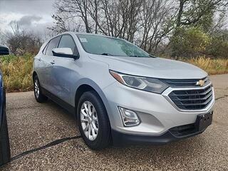 2020 Chevrolet Equinox for sale in West Bend WI