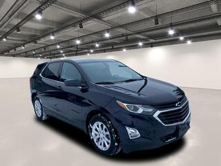 2020 Chevrolet Equinox for sale in West Seneca NY