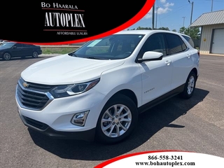 2020 Chevrolet Equinox for sale in Meridian MS