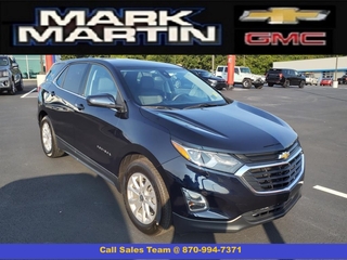 2020 Chevrolet Equinox for sale in Ash Flat AR