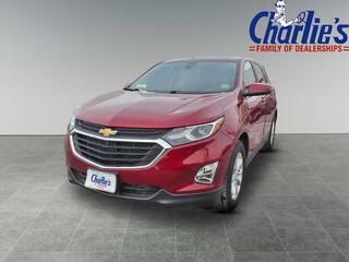 2021 Chevrolet Equinox for sale in Augusta ME