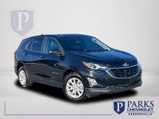 2021 Chevrolet Equinox for sale in Kernersville NC