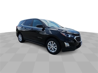 2021 Chevrolet Equinox for sale in West Bend WI