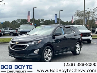 2021 Chevrolet Equinox for sale in Biloxi MS