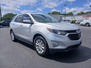 2021 Chevrolet Equinox for sale in Easley SC