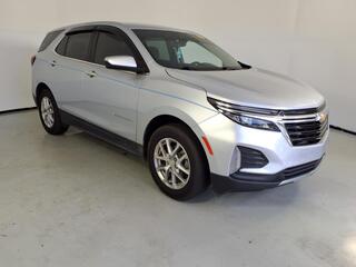 2022 Chevrolet Equinox for sale in Southern Pines NC