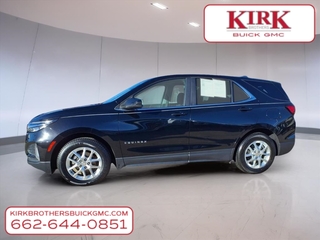 2022 Chevrolet Equinox for sale in Greenwood MS