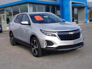 2022 Chevrolet Equinox for sale in Ringgold GA