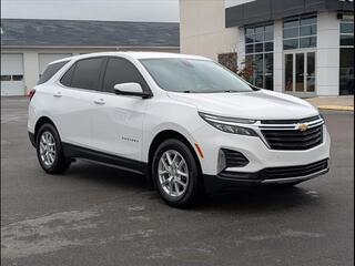 2022 Chevrolet Equinox for sale in Cleveland TN
