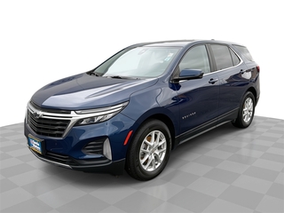 2022 Chevrolet Equinox for sale in Forest Park IL