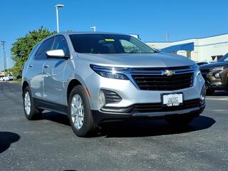 2022 Chevrolet Equinox for sale in Cincinnati OH