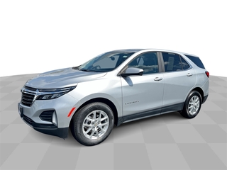 2022 Chevrolet Equinox for sale in Frankfort IL