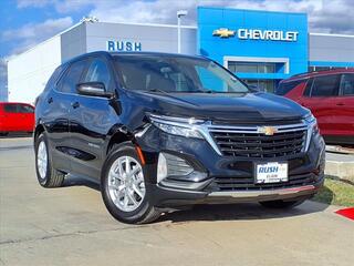 2022 Chevrolet Equinox for sale in Elgin TX