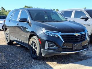 2022 Chevrolet Equinox for sale in Laredo TX
