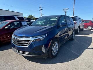 2022 Chevrolet Equinox for sale in Fenton MO