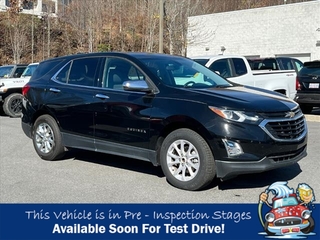 2019 Chevrolet Equinox for sale in Waynesville NC