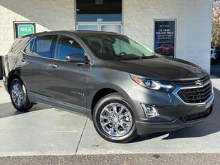 2019 Chevrolet Equinox for sale in Valdese NC