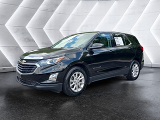 2020 Chevrolet Equinox for sale in Knoxville TN