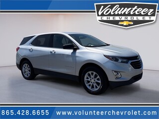 2020 Chevrolet Equinox for sale in Sevierville TN