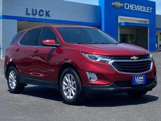 2020 Chevrolet Equinox for sale in Ashland VA