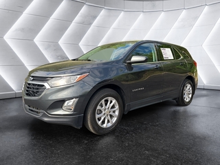 2020 Chevrolet Equinox for sale in Knoxville TN