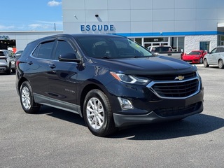 2020 Chevrolet Equinox for sale in Easley SC