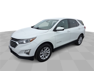2020 Chevrolet Equinox for sale in Bradley IL