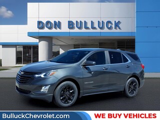 2021 Chevrolet Equinox for sale in Rocky Mount NC