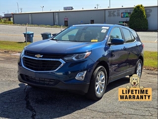 2021 Chevrolet Equinox for sale in Forest City NC