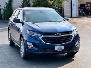 2021 Chevrolet Equinox for sale in Kirkwood MO