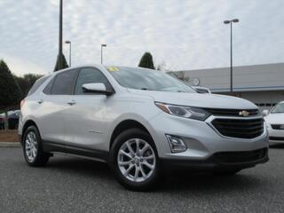 2021 Chevrolet Equinox for sale in Fruitland Park FL