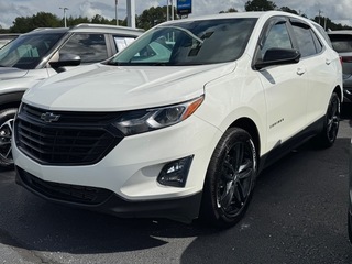 2021 Chevrolet Equinox for sale in West Union SC